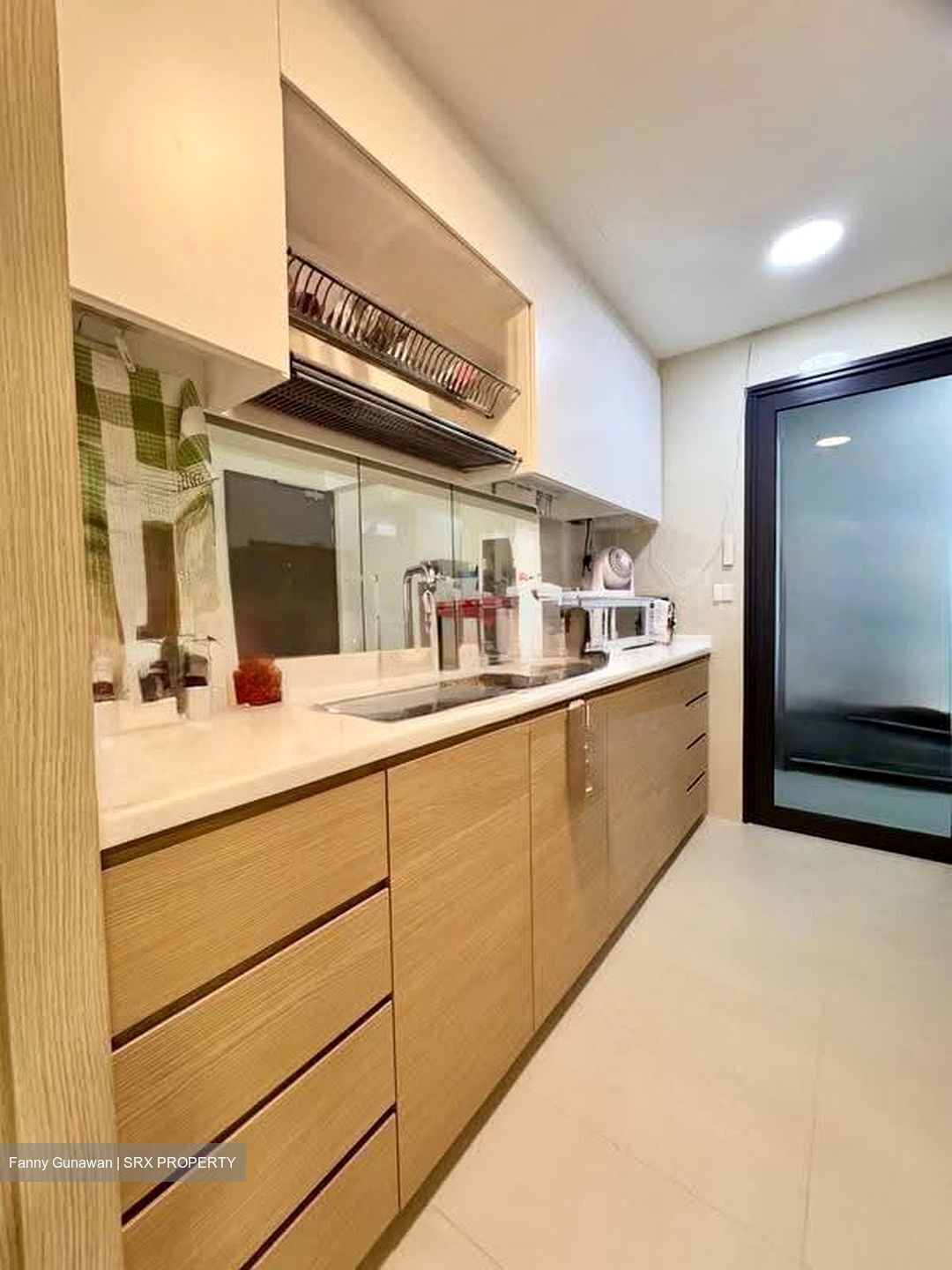Treasure at Tampines (D18), Condominium #634875411